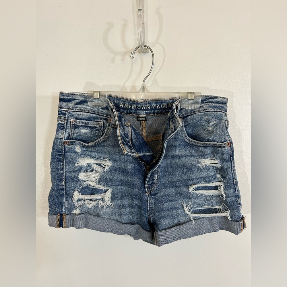 American Eagle stretch Short